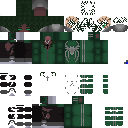 Luckie skin
