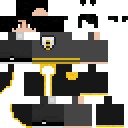 Ludeo Hufflepuff skin