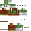 Luigi.MP7 [Lil Bro's Luigi.EXE] skin