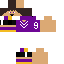luke jaxson skin