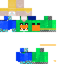 Luki2409_1 der fertige skin skin