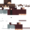 Lumberjack boy skin