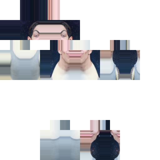 Lusque skin