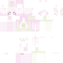 luv this skin♡ skin