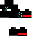 Lyx8 V2 Updated skin