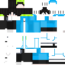 m000 skin