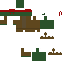 Mack skin