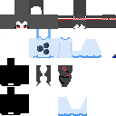 Made with Springyy base. My OC skin