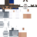 >:( Mad Face skin