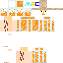 Madundung(actualy usable) skin