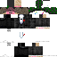 Mafiaboss: Pastry skin