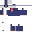 Mafia Byron skin