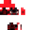 Mafia girl skin