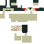 Magnemmar skin