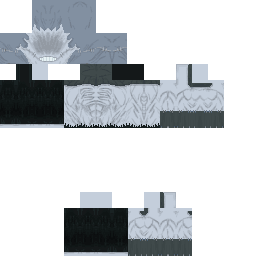 Mahito Final Form skin