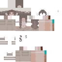 Mah new skin updated! skin