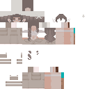 Mah new skin updated (Alex model) skin