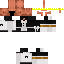 Maid CopperBarsMC skin