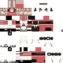 MaidoutfitCaspian skin