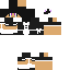 Maid outfit lol skin