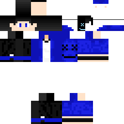 Maios meia mascara skin
