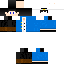 Maios principi skin