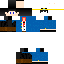 Maios rei skin
