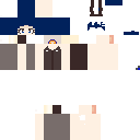 Mai sakurajima skin