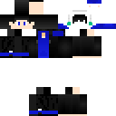 Maiøs inverno skin