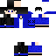 Maiøs nigtch skin