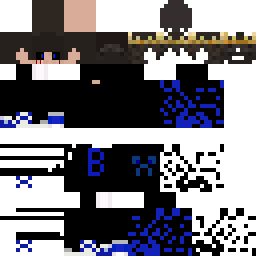 maizg's second form skin