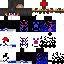 Maizg(upgraded version) was injured skin