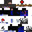 Maizg was injured. skin