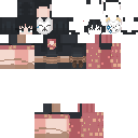 Makomo skin