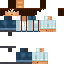 Male Jesse A MCSM skin