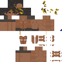 Male Skin Base skin