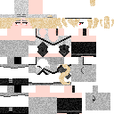 MaMG - Skeleton (with jacket) skin