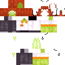 Manny funhouse skin