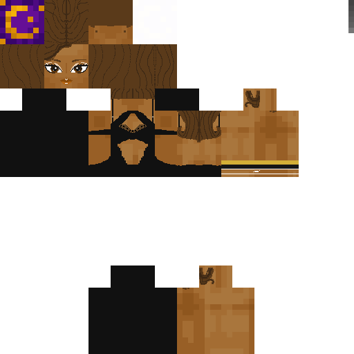 Manon skin