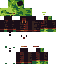 Man's Carcass skin
