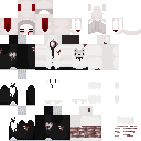 Many people think this is a woman skin