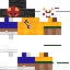 MARCELO BRASILEIRO skin