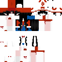 Mario As A Girl ★ skin