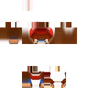 Mario Tijolando skin