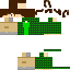 Mark (allowed to use) skin