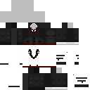 Mark Kade uniform template skin