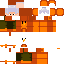 mars - creado por LIXY-MC skin