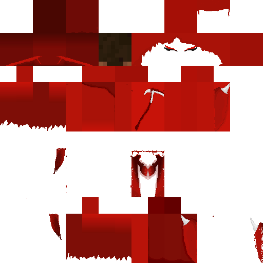 Martin Demon(vernalta) skin