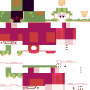 Marvin The Martian (LOONEY TUNES) skin