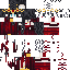 mary skin